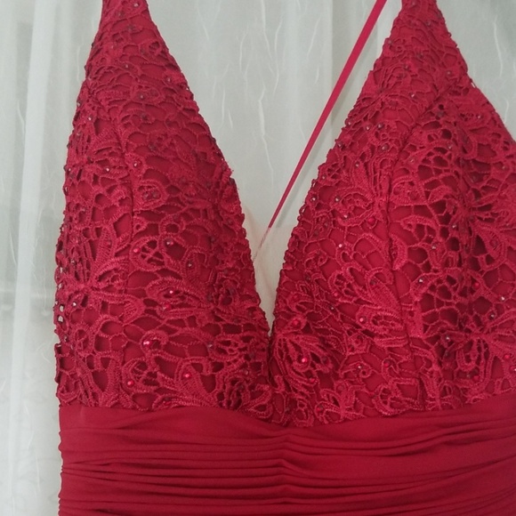 Prom Dress - Picture 2 of 3